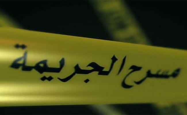 مقتل عشريني في جلسة خمر بخميس مليانة