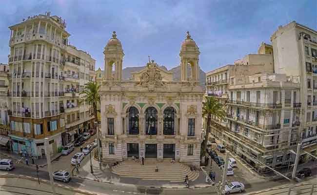 أيام وهران للمسرح المتوسطي تعود في طبعتها الثانية بمشاركة 6 دول عربية وأوروبية…