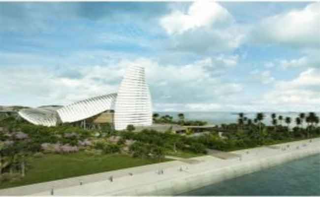 توقيع اتفاقية مقر متحف إفريقيا الكبير بالعاصمة…