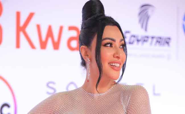 ميرهان حسين تعتزل الفن بسبب “عدم التقدير” و “الظلم” وتهاجم الوسط الفني…