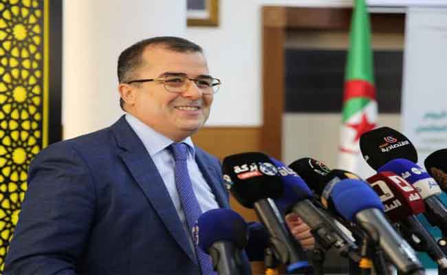 مشاركة وزير العمل في الدورة الـ 111 لمؤتمر العمل الدولي بجنيف…