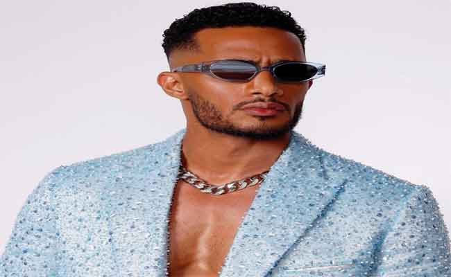 محمد رمضان يغني “نيسيسار” احتفالا بعيد الأضحى…