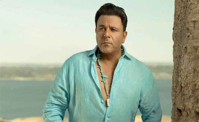 محمد فؤاد يشارك فرحة العيد مع جمهوره ب”قطر الغرام”…