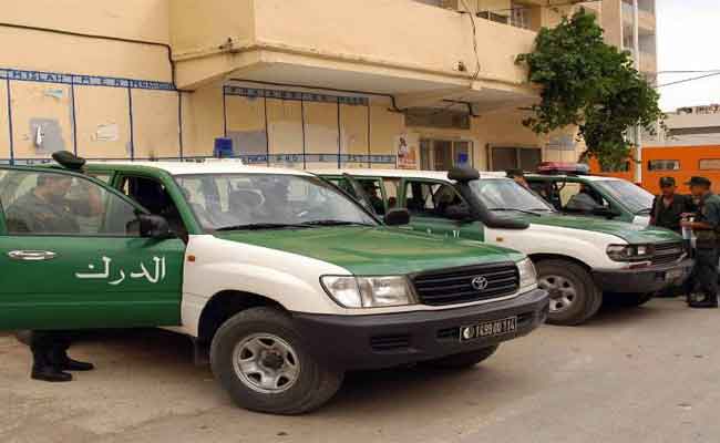 قيادة الدرك تضع مخططا شاملا لتأمين امتحانات البكالوريا