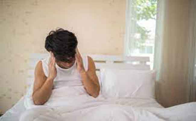 ما الجاثوم؟ وما أسبابه؟…الإجابة صادمة بالفعل