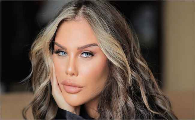 نيكول سابا تنعش صيف 2023 ب“Feeling Cool”…