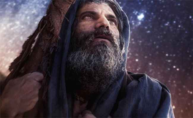 نيقولا معوض في دور”عمر الخيام” بدراما “الحشاشين” لرمضان2024…