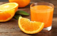 تناولوا كوباً من عصير البرتقال كلّ صباح...والسبب؟