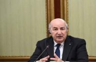 استماع رئيس الجمهورية لإنشغالات وتطلعات الجالية الجزائرية المقيمة في روسيا