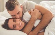 7 طرق إغراء الزوج لعلاقة متجددة ومثيرة...