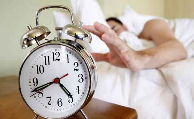 النوم الصحي…ودور هرمون الميلاتونين ومكملاته