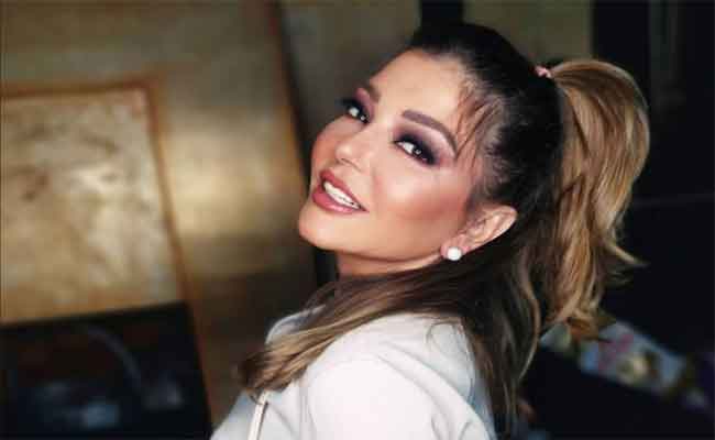 “انسان ألي” لسميرة سعيد تظهر الى النور بعد أيام