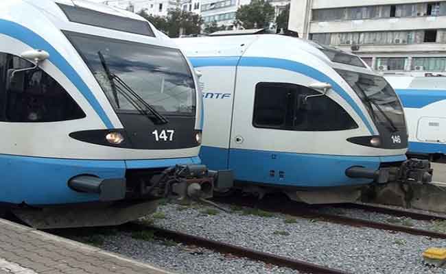 سرقة تجهيزات أمنية تتسبب في شل قطارات الضاحية الغربية