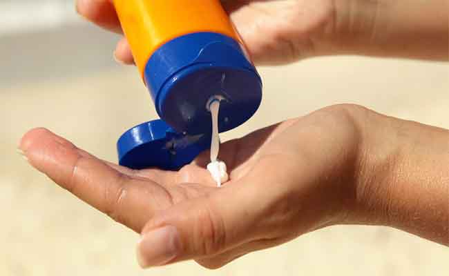 كيف تتجنبين التعرض لتسمم الشمس إليك كل ما تحتاجين لمعرفته…