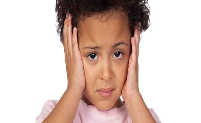 في هذه الحالات يكون صداع طفلك خطيراً…