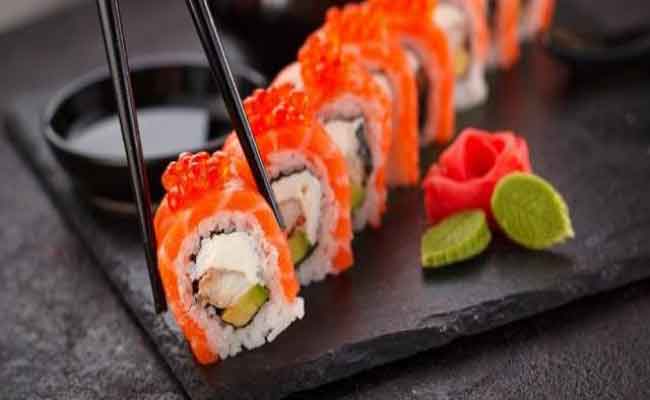 حقائق مثيرة للاهتمام لا يعرفها الكثيرون عن السوشي…
