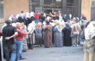 نساء الجزائر تبيع شرفها من اجل كيلو بطاطس و عصابة النظام تقول اننا نصدر مليار دولار منتوجات فلاحية