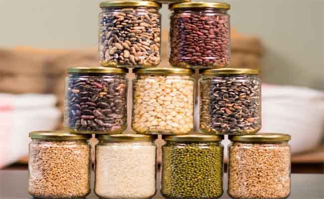 فوائد وأضرار الأعشاب وبذور التنحيف الطبيعية على الصحة…اكتشفيها