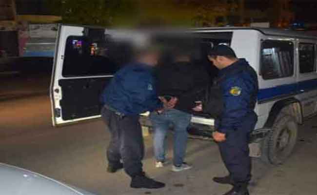 تفكيك عصابة أحياء من 12 شخصا يتزعمها بارون مخدرات بالعاصمة