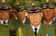 الجزائر مجرد ضيعة يتوارثونها الجنرالات فيما بينهم والشعب البائس مجرد عبيد يلبون رغبات الجنرالات الشاذة والسادية