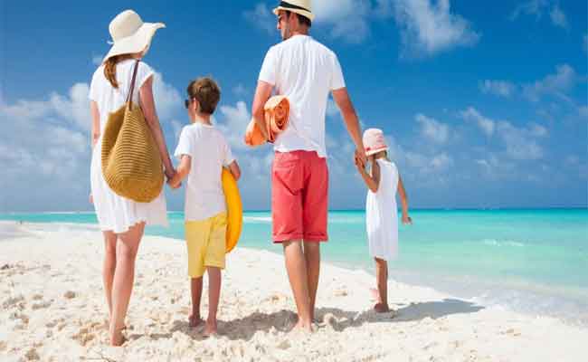 كيف يمكن أن تستغلّي فرصة الصيف ليستفيد طفلكِ ويرفّه عن نفسه في الوقت نفسه؟