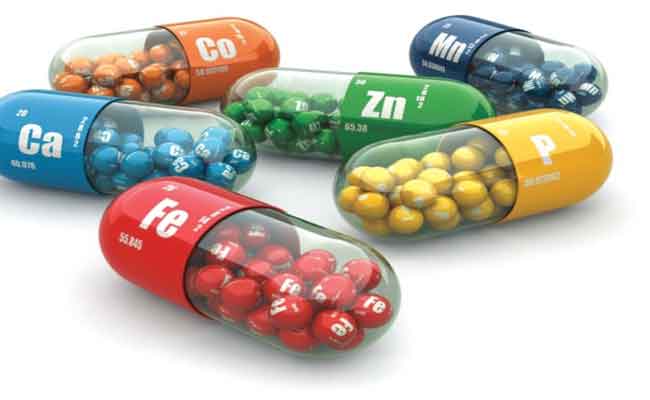 هل يمكن تناول الفيتامينات مع بعضها؟…معلومات يجب التقيد بها