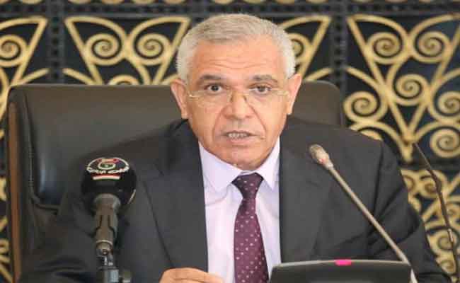 وزير العدل: رقمنة التوثيق ستساهم في “إضفاء الشفافية و القضاء على كل أشكال الفساد”