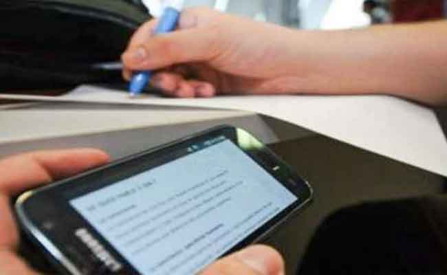 وزارة العدل تتخذ تدابير استباقية لمكافحة الغش خلال الامتحانات 