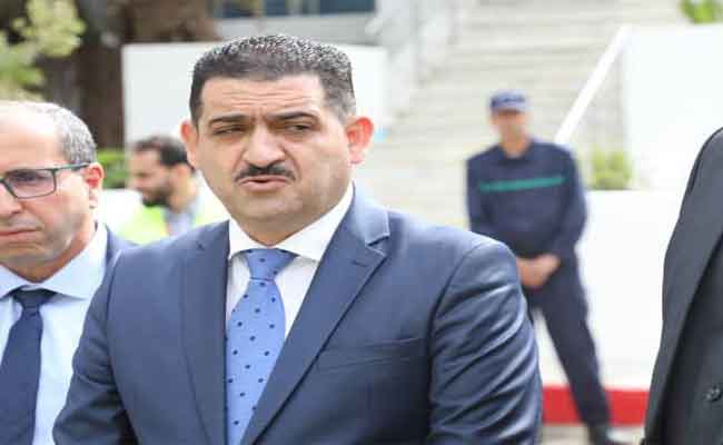 وزير الري يكشف عن توفير عدادات ذكية محلية لتحصيل دقيق وعادل لمستحقات استهلاك المياه