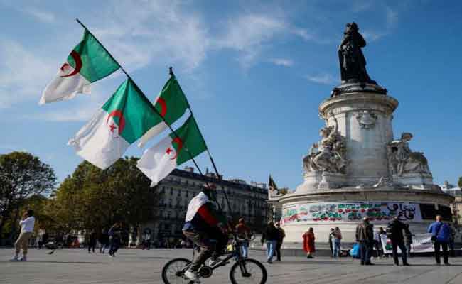 اليمين المتطرف الفرنسي يدعو إلى وقف الاتفاقية الفرنسية الجزائرية بشأن الهجرة