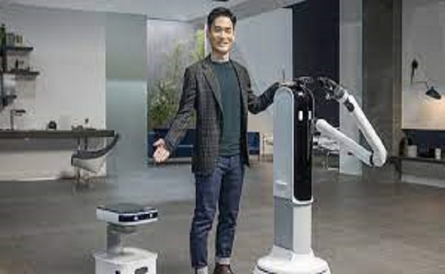 ينافس ChatGPT سامسونغ تطور روبوت ذكاء اصطناعي خاصا بها...