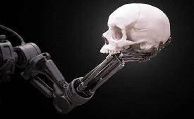 الذكاء الاصطناعي يقتحم عالم الأموات...
