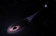 الثقب الأسود في قلب مجرتنا ليس خاملاً كما يُعتقد...