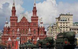 روسيا: سنعود إلى معاهدة ستارت إذا تخلت أمريكا عن 