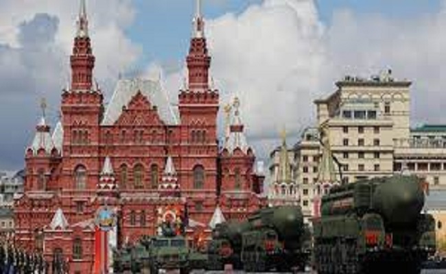 روسيا: سنعود إلى معاهدة ستارت إذا تخلت أمريكا عن 