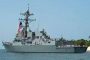 البحرية الأمريكية: مرور غير آمن لسفينة حربية صينية أمام إحدى مدمراتنا