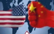 الصين تحذر أمريكا من 