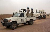 مالي تطلب انسحاب بعثة الأمم المتحدة