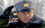بوتين تفادى الغرق في بركة الدماء في روستوف