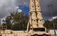 ألمانيا تعتزم شراء منظومة صواريخ إسرائيلية بـ4 مليارات يورو
