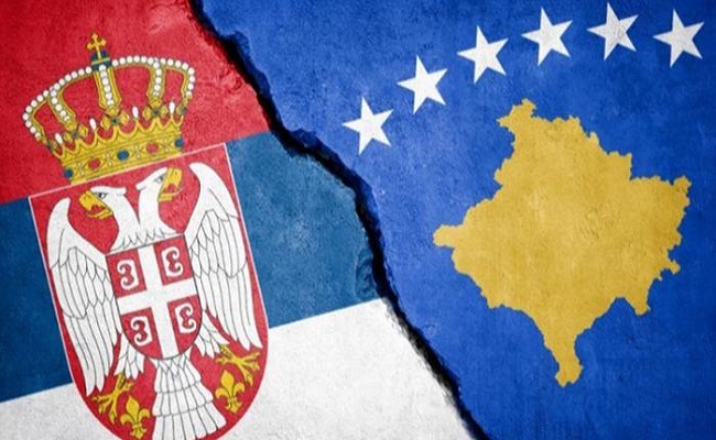 لتهدئة التوتر...الاتحاد الأوروبي يدعو زعيمي صربيا وكوسوفو إلى بروكسل