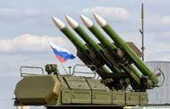 أوكرانيا تتهم روسيا بإطلاق صواريخ 