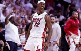 NBA فينسنت يقود هيت للفوز على ناغتس...