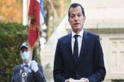اتهام سفير لبنان في فرنسا باغتصاب موظفتين