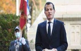 اتهام سفير لبنان في فرنسا باغتصاب موظفتين