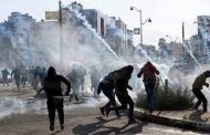 إصابات واعتقالات خلال مواجهات عنيفة مع الجيش الإسرائيلي في الجولان