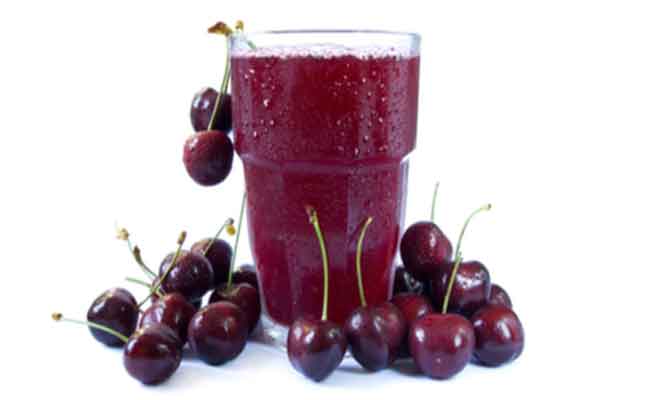 فوائد عصير الكرز مذهلة…أضيفيه إلى نظامكِ الغذائي دون تأخير