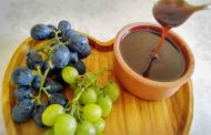 هل تعرفون ما هي فوائد دبس العنب؟