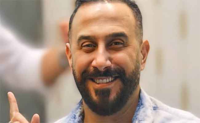 قصي خولي بشراكة فنية جديدة مع “ايغل فيلمز” في دراما رمضان 2024…