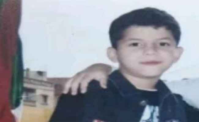 العثور على طفل مقتول داخل خزانة عمارة بوهران